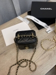  Сумка женская Chanel Артикул LUX-102013. Вид 4