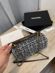  Сумка женская Chanel Артикул LUX-102010. Вид 3