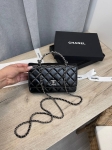  Сумка женская Chanel Артикул LUX-102007. Вид 1