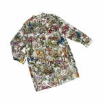 Рубашка Christian Dior Артикул LUX-102050. Вид 2