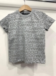 Футболка Dolce & Gabbana Артикул LUX-102166. Вид 1