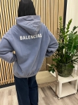 Худи Balenciaga Артикул LUX-102192. Вид 2