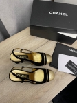 Туфли Chanel Артикул LUX-102236. Вид 2