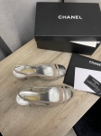 Туфли Chanel Артикул LUX-102235. Вид 3