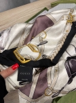  Платок Gucci Артикул LUX-102357. Вид 3