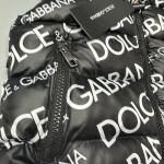 Жилет Dolce & Gabbana Артикул LUX-102397. Вид 2