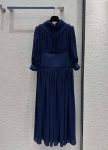Платье  Louis Vuitton Артикул LUX-102441. Вид 2