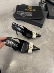 Туфли Versace Артикул LUX-102467. Вид 4