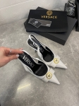 Туфли Versace Артикул LUX-102466. Вид 6