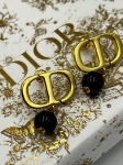Серьги  Christian Dior Артикул LUX-102476. Вид 2