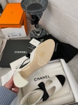 Ботильоны  Chanel Артикул LUX-102491. Вид 5