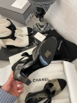 Ботильоны  Chanel Артикул LUX-102489. Вид 4