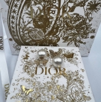  Серьги Christian Dior Артикул LUX-102504. Вид 1