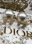  Серьги Christian Dior Артикул LUX-102504. Вид 2