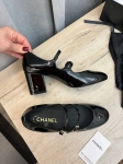 Туфли Chanel Артикул LUX-102492. Вид 3