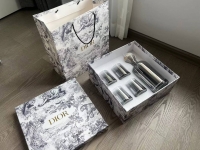 Набор графин и 4 стакана Christian Dior Артикул LUX-102548. Вид 1