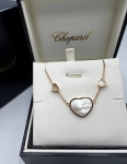 Колье Chopard Артикул LUX-102506. Вид 1