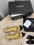 Туфли Chanel Артикул LUX-102562. Вид 2