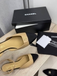 Туфли Chanel Артикул LUX-102562. Вид 5