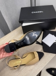 Туфли Chanel Артикул LUX-102562. Вид 6