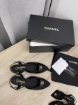 Туфли Chanel Артикул LUX-102561. Вид 2