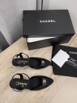 Туфли Chanel Артикул LUX-102560. Вид 3
