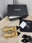 Туфли Chanel Артикул LUX-102559. Вид 2