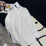 Рубашка Chanel Артикул LUX-102600. Вид 1
