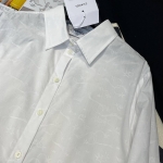 Рубашка Chanel Артикул LUX-102600. Вид 2