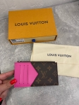 Картхолдер Louis Vuitton Артикул LUX-102580. Вид 1