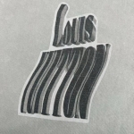 Футболка Louis Vuitton Артикул LUX-102637. Вид 2
