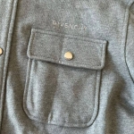 Рубашка  Givenchy Артикул LUX-102639. Вид 3