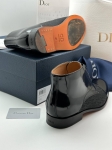 Ботинки  Christian Dior Артикул LUX-102792. Вид 2