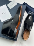 Ботинки  Christian Dior Артикул LUX-102792. Вид 3