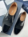 Ботинки  Christian Dior Артикул LUX-102792. Вид 4