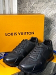 Кроссовки  Louis Vuitton Артикул LUX-102793. Вид 5