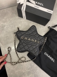 Сумка женская  Chanel Артикул LUX-102886. Вид 6