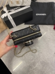 Сумка женская  Chanel Артикул LUX-102888. Вид 2