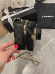 Сумка женская  Chanel Артикул LUX-102888. Вид 4