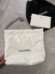 Сумка женская  Chanel Артикул LUX-102891. Вид 1
