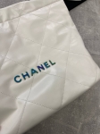 Сумка женская  Chanel Артикул LUX-102891. Вид 4