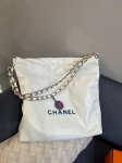 Сумка женская  Chanel Артикул LUX-102891. Вид 6