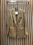 Жакет Brunello Cucinelli Артикул LUX-102929. Вид 1