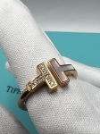 Кольцо  Tiffany&Co Артикул LUX-102956. Вид 1