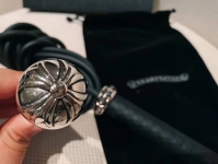 Скакалка  CHROME HEARTS Артикул LUX-102979. Вид 2