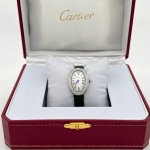Часы Cartier Артикул LUX-102986. Вид 2