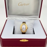 Часы Cartier Артикул LUX-102985. Вид 3