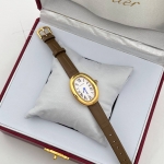 Часы Cartier Артикул LUX-102985. Вид 1