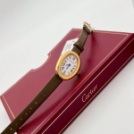 Часы Cartier Артикул LUX-102985. Вид 2