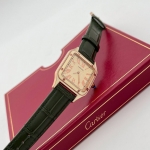 Часы Cartier Артикул LUX-102988. Вид 3